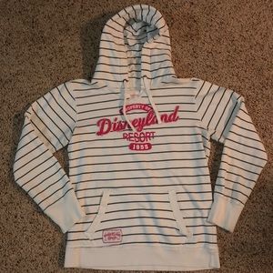 Disneyland Resort Sweatshirt - MD